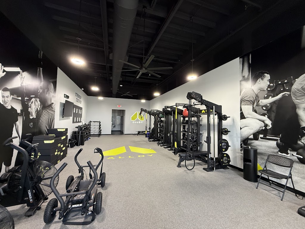  Alloy Personal Training East Pasadena