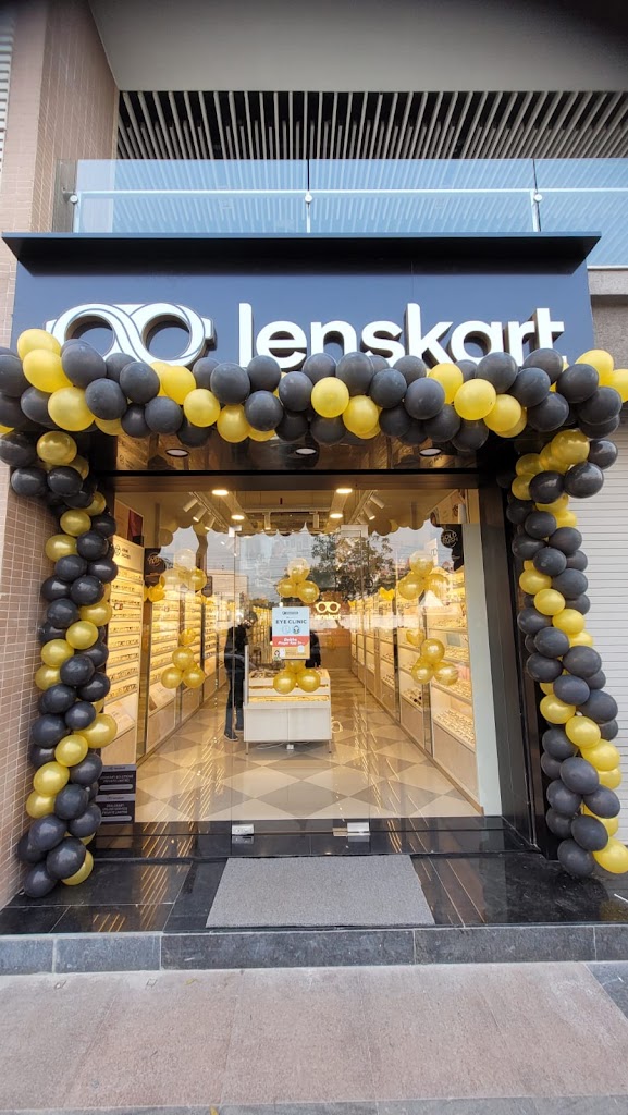Lenskart Com At Hoshangabad Road Bhopal