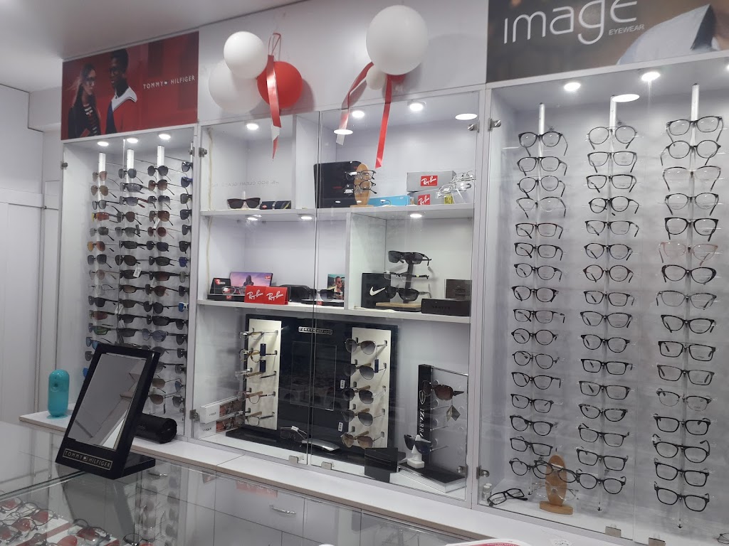 Netram Opticians