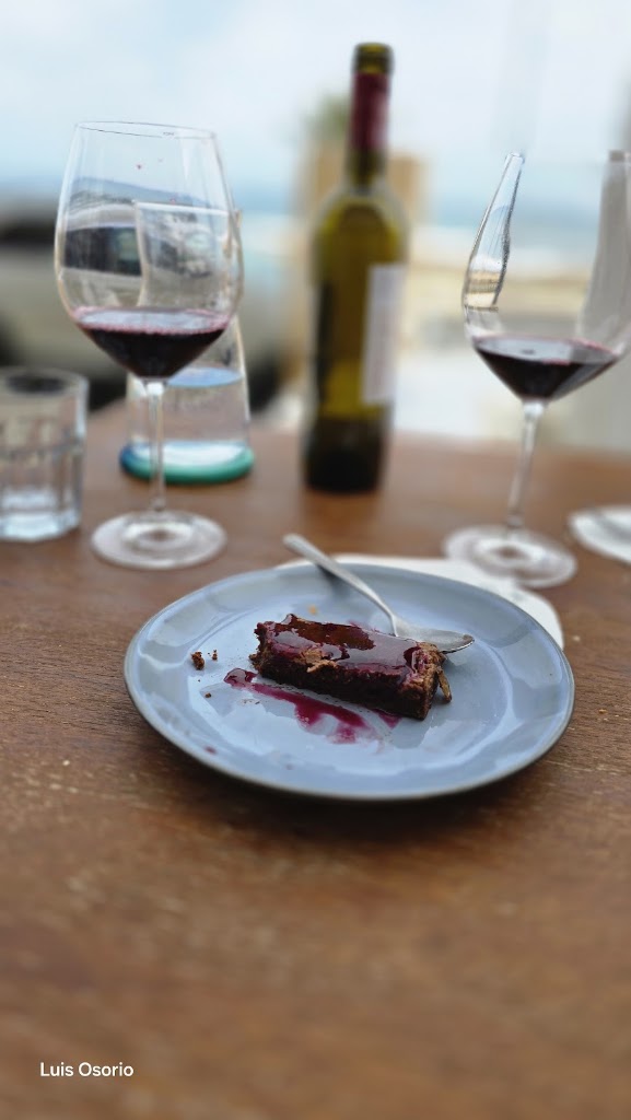 Restaurante El Gato Blanco — Mas recientes