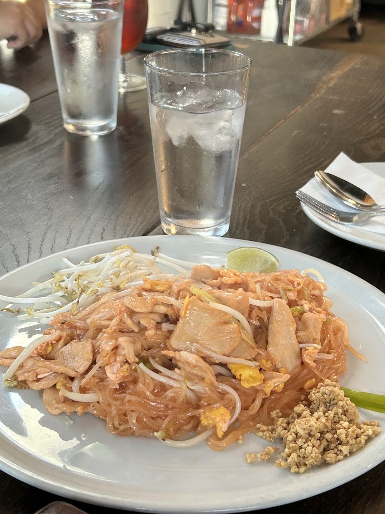 Urban Thai Kitchen
