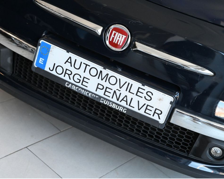 AUTOMOVILES COSTA MOTRIL, S.L — Del propietario
