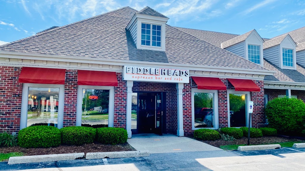 Photo of Fiddleheads Coffee Mequon