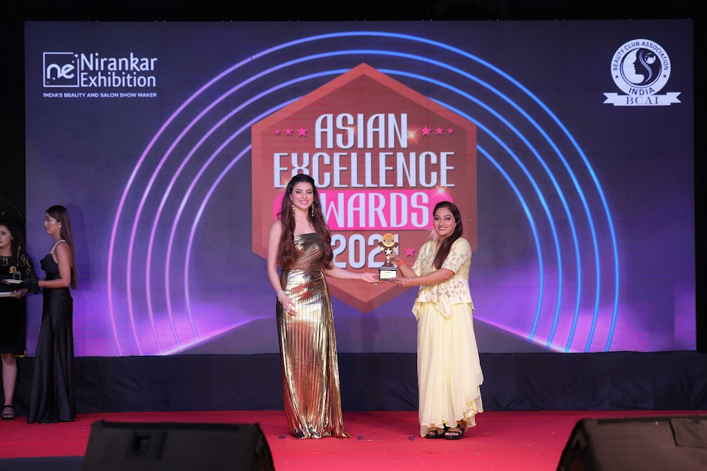 Priyas Makeup Nail Studio