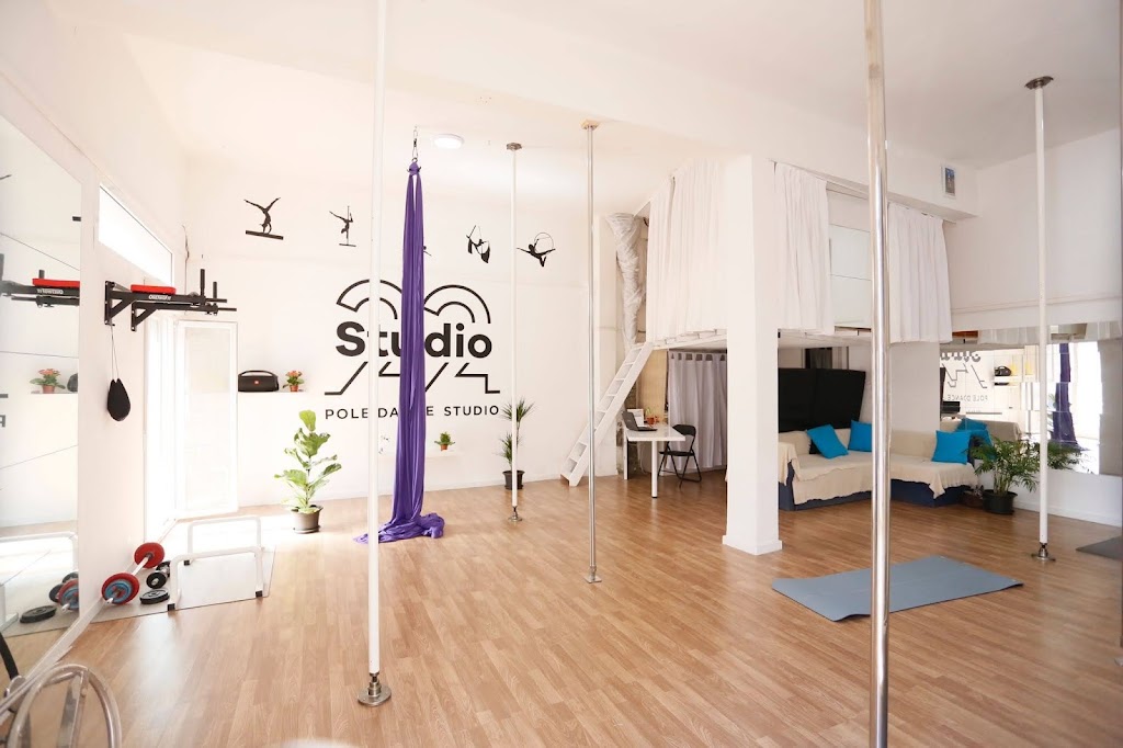 Studio22Pole dance estudio