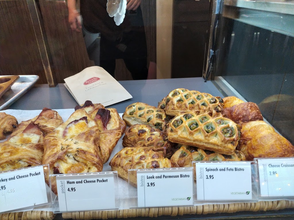 Pastry