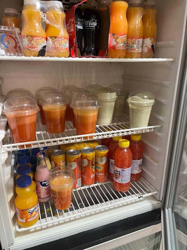 Kebab-Cafeteria Redouan-Ana