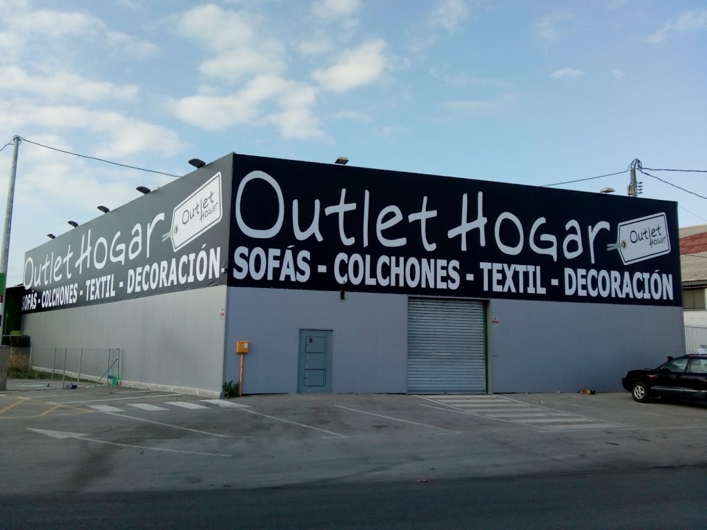 Outlet Hogar