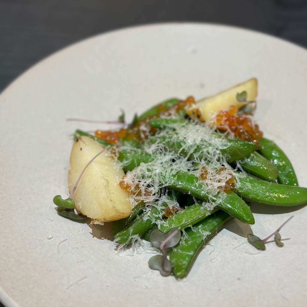 何小事 - 全預約制.官方line預約 的照片