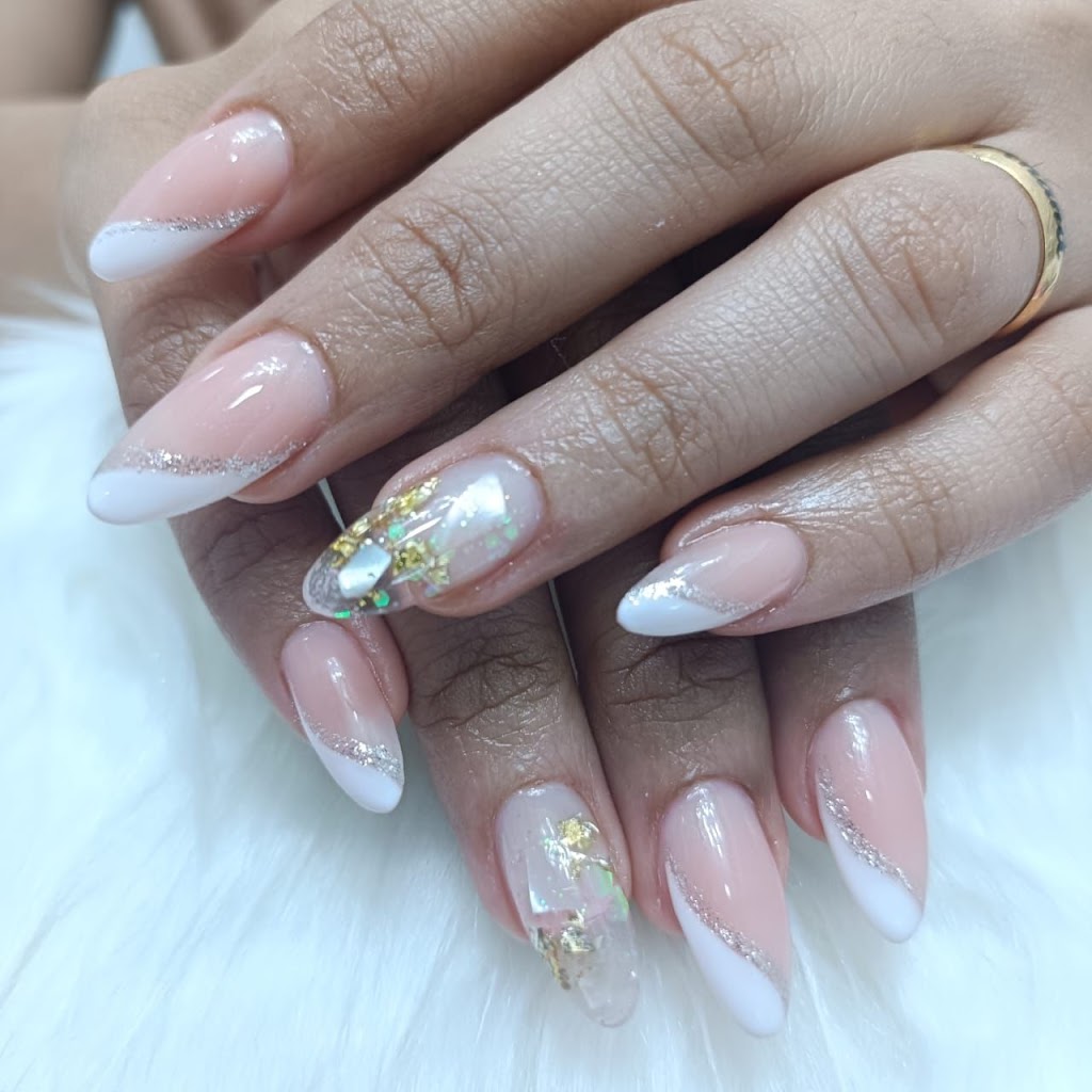 Sheira Beauty Ladies Nail Spa