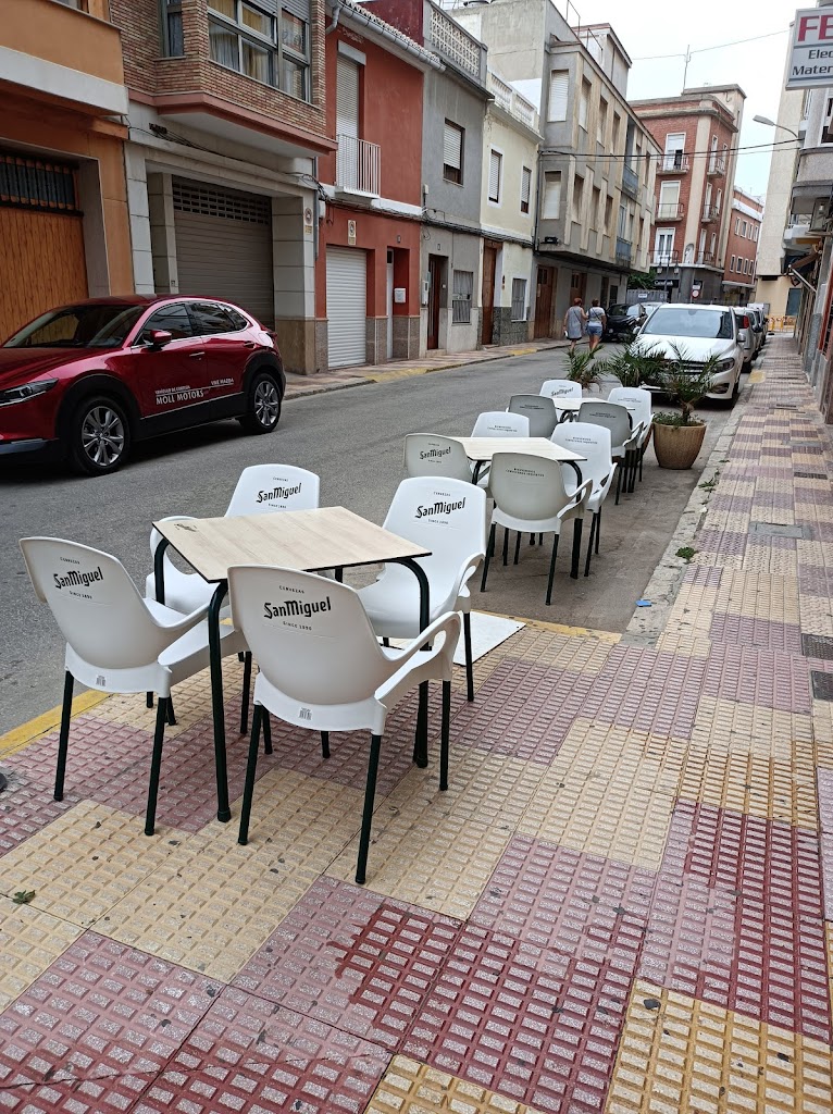 Ateneu Bar Restaurant