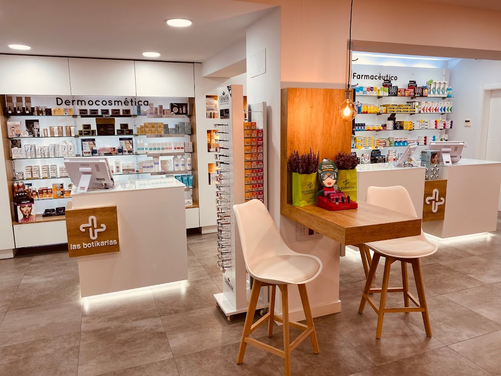 Farmacia Las Botikarias