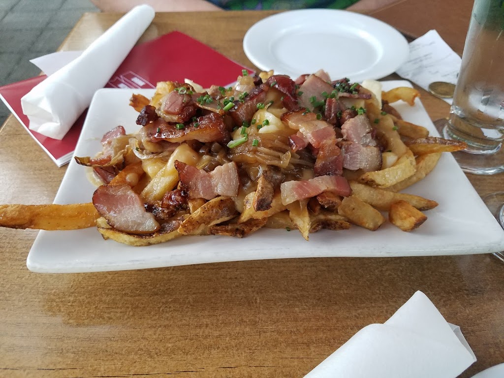 Poutine