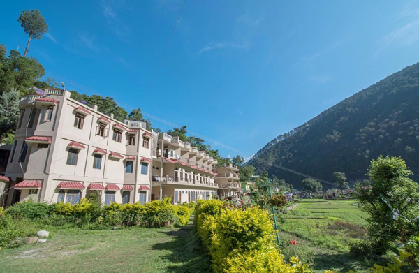 Shivlinga Resort
