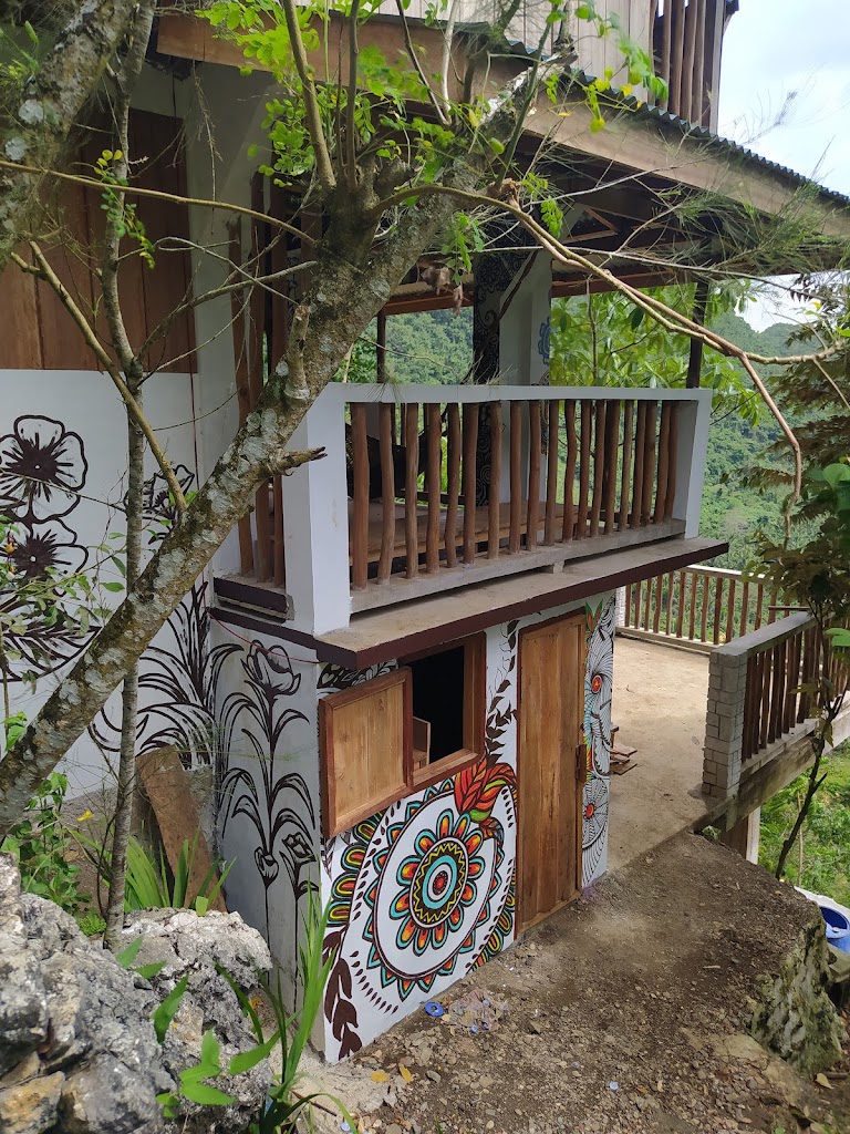 Kuta Bungliw Eco Lodge and Campsite