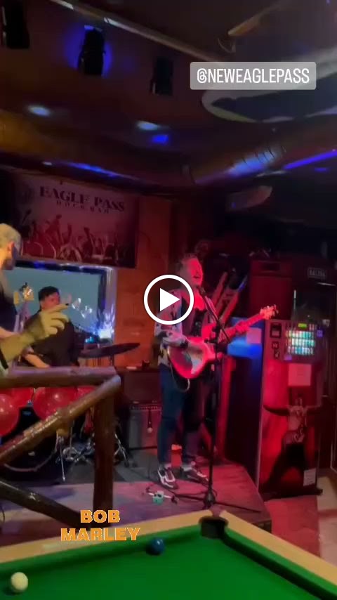 New Eagle Pass — Videos