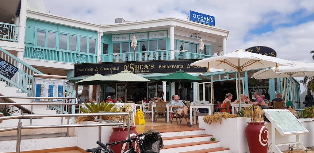 O'Shea's Irish Restaurant