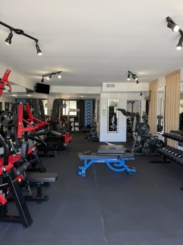  Apex Personal Training