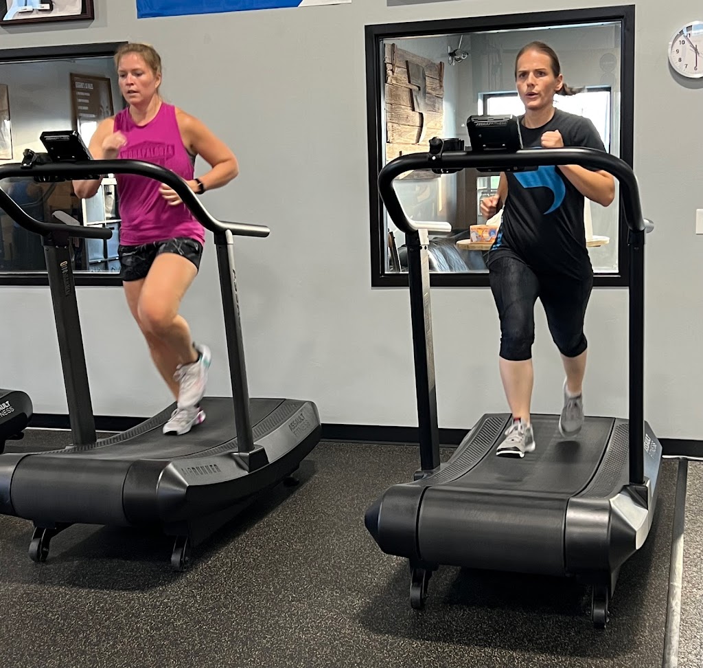  B Athletics Coaching and Nutrition