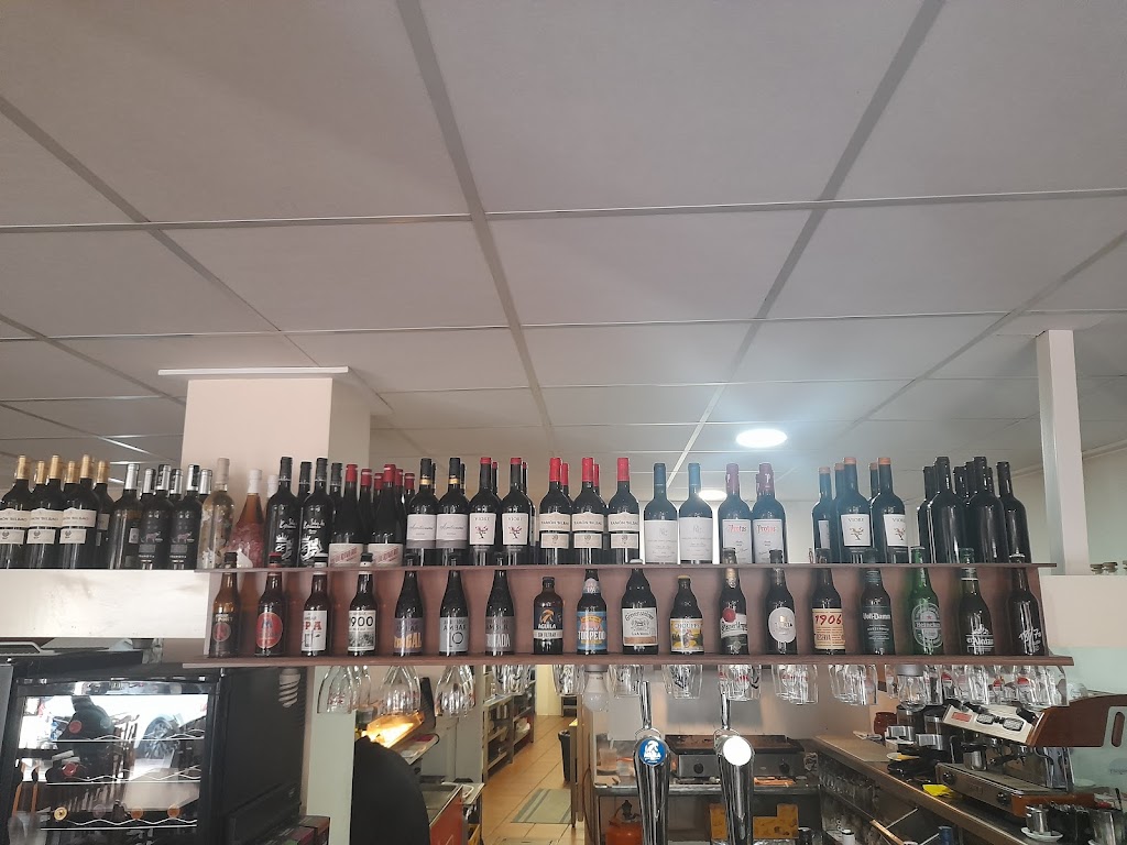 Restaurante La Rustica