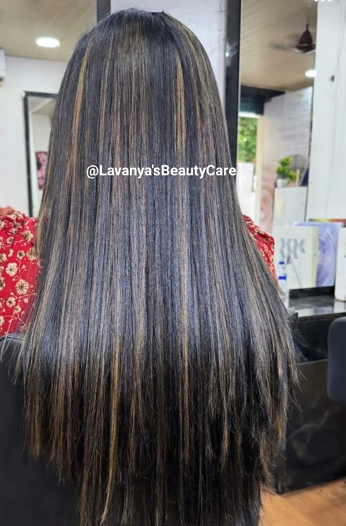 Lavanya S Beauty Care 9850905778