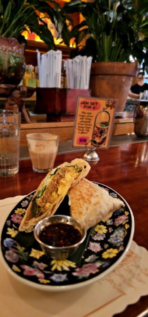 Thai Diner