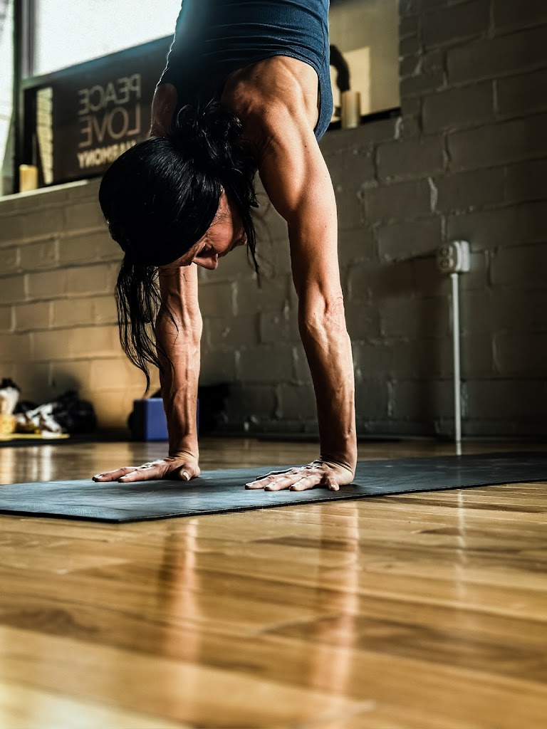  Harmony Studios - VOTED BEST STUDIO