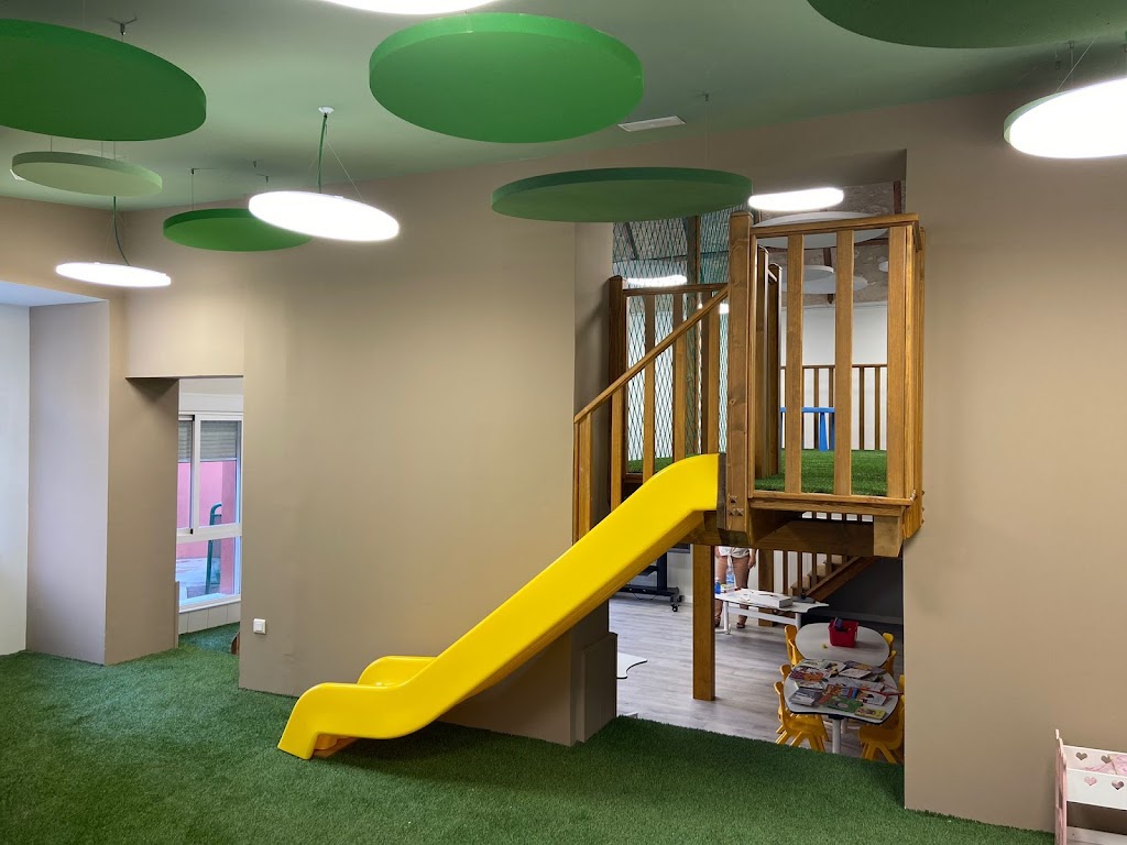 Colegio San Bartolome (Sede Infantil 2o ciclo)