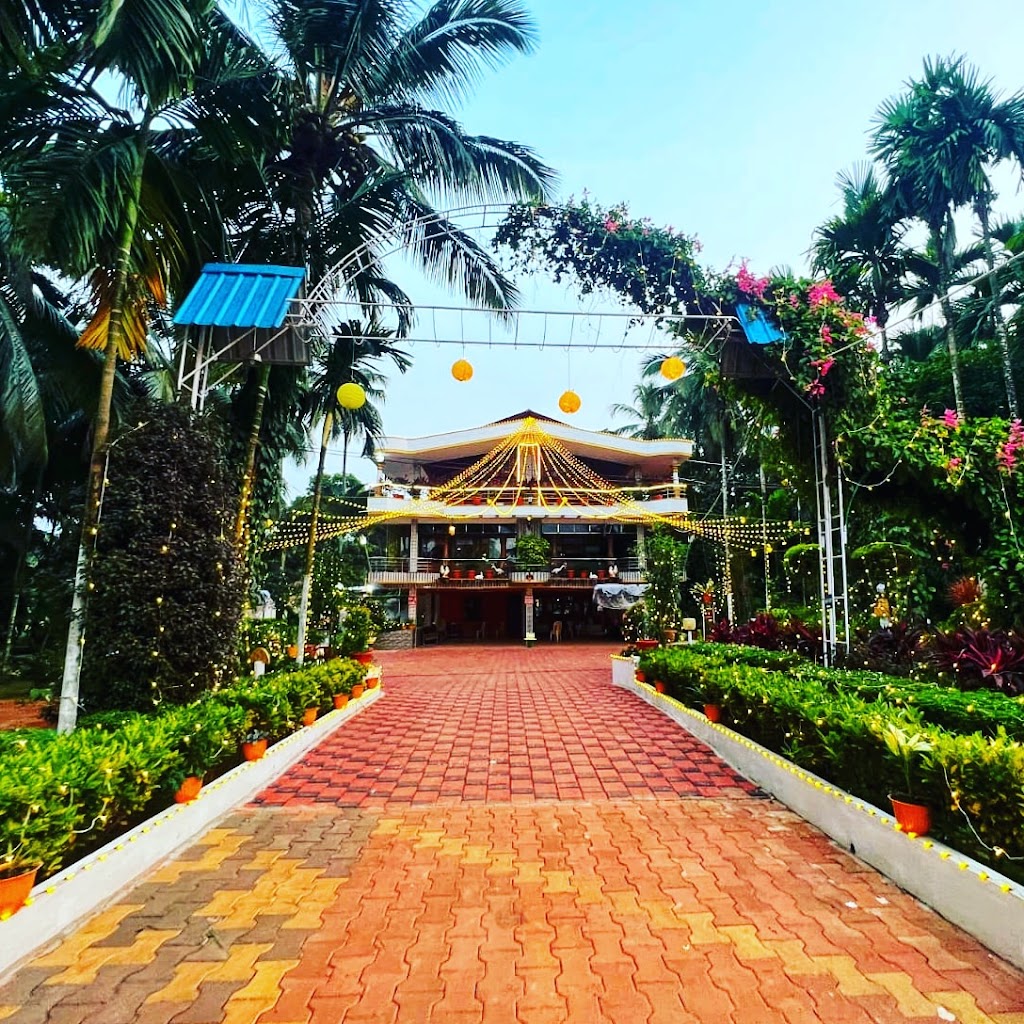 Matha Gardens Resorts Homestay