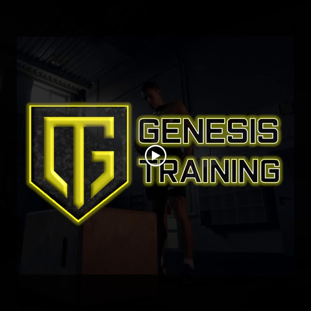  Genesis Training LLC