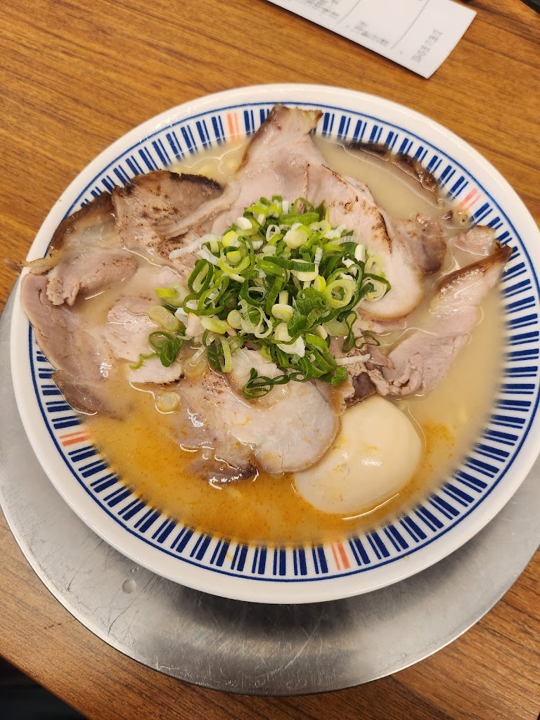 小高拉麵 中和遠東店 的照片