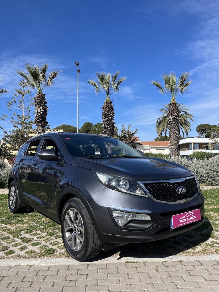 Rc9 Autos (Vehiculos de Ocasion) - Rent A Car 9 (Alquiler de Vehiculos) — Todas