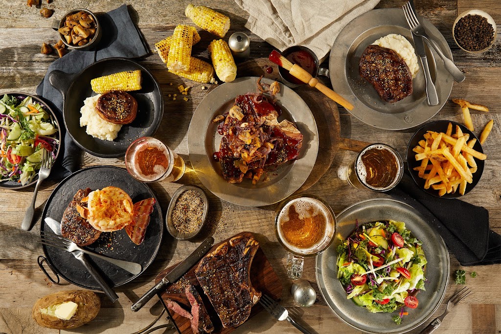 Food & drink