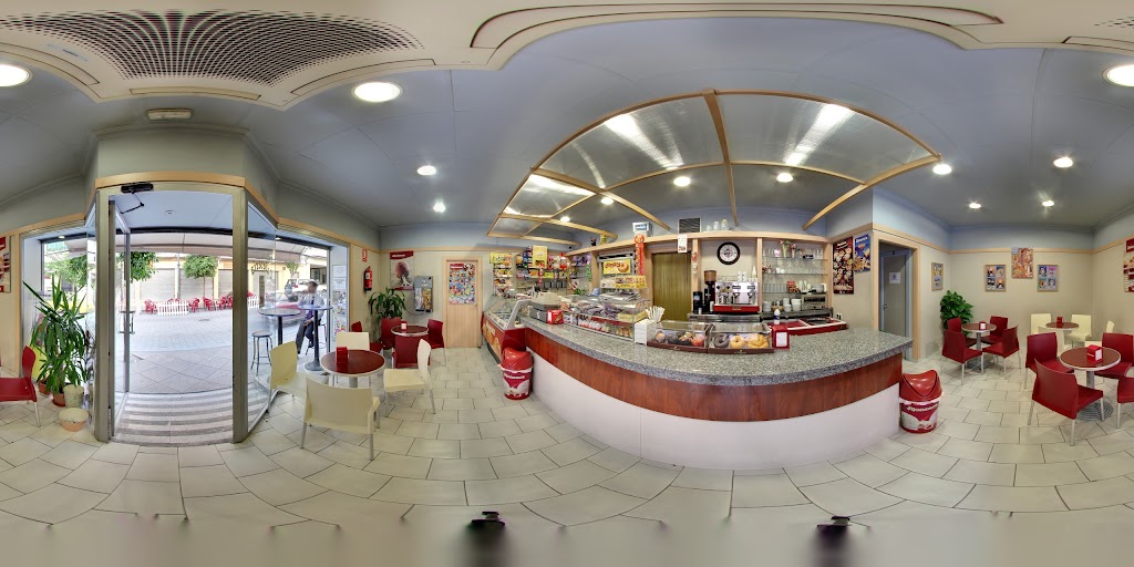 Heladeria Jijonenca Hellin