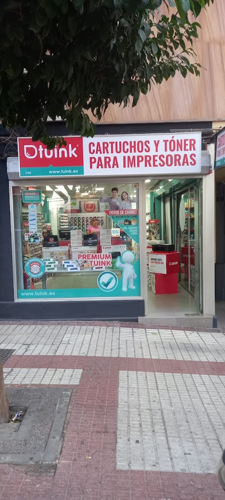 TUINK Aljarafe-Sevilla