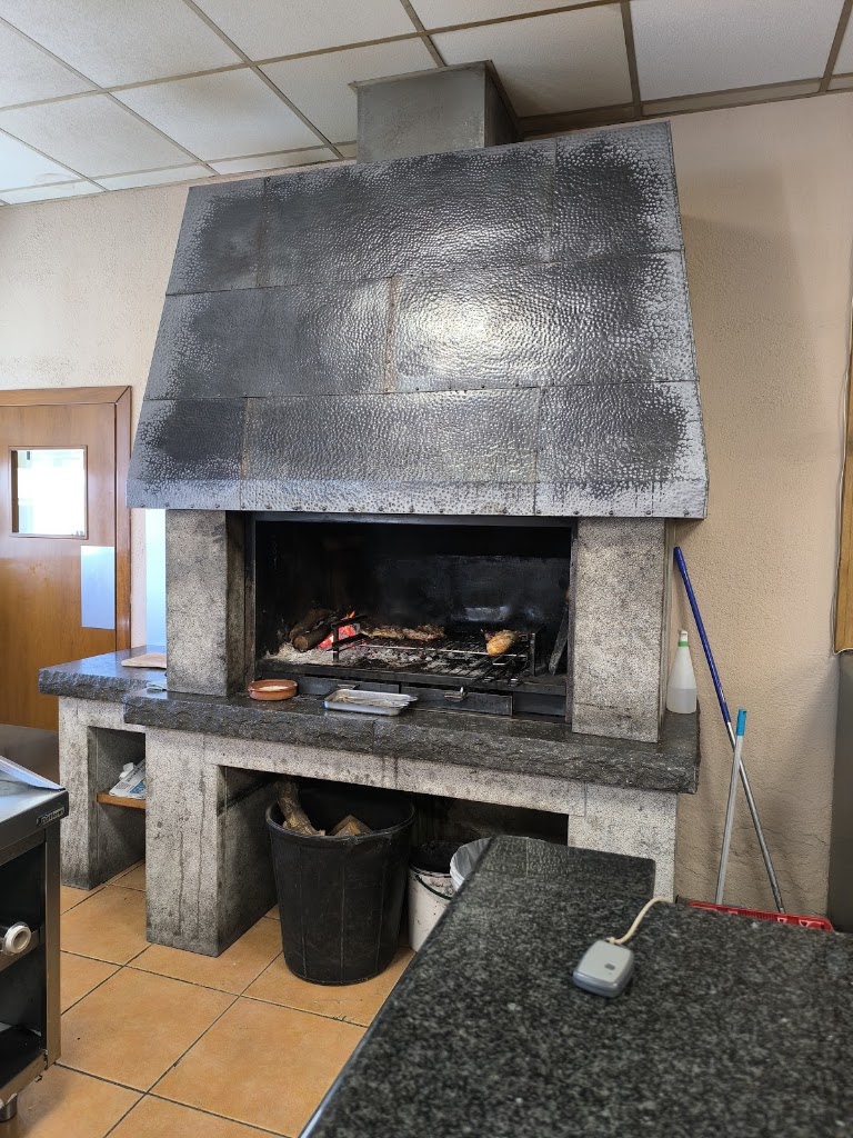 Restaurante Roques Planes — Mas recientes