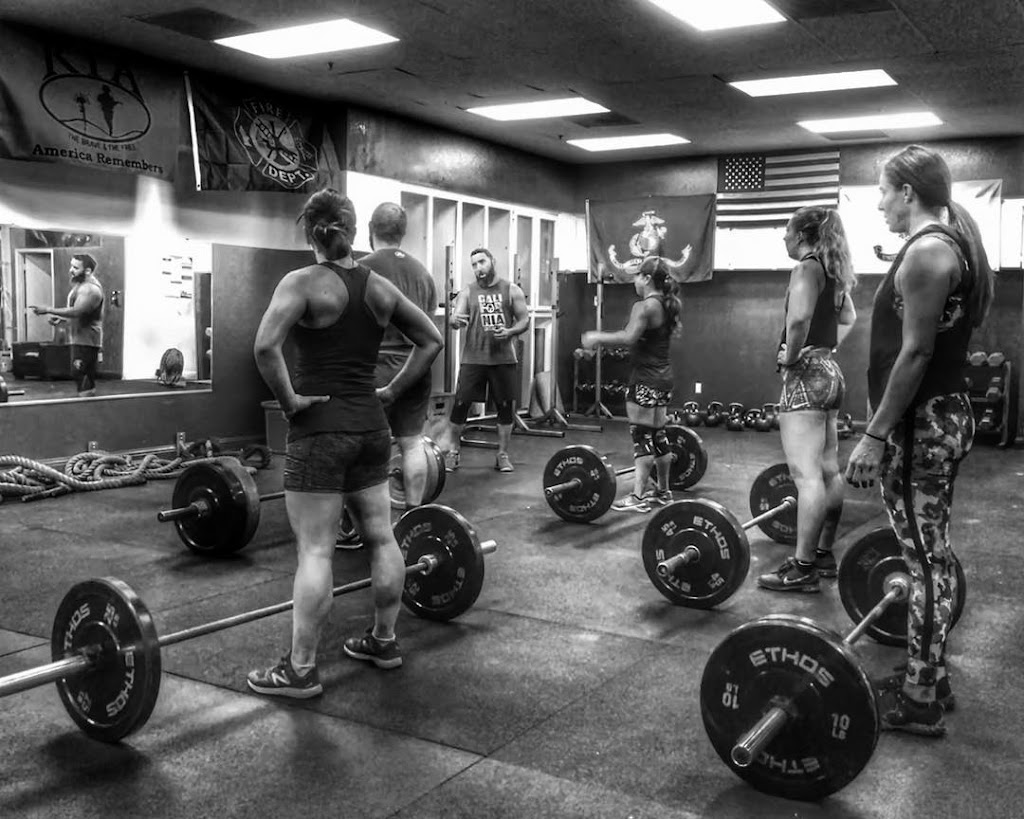  Synergy Personal Training