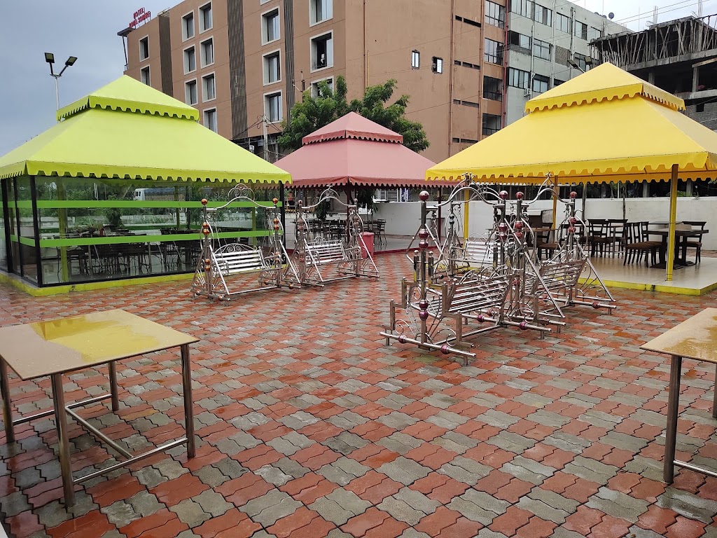 Dev Restaurant