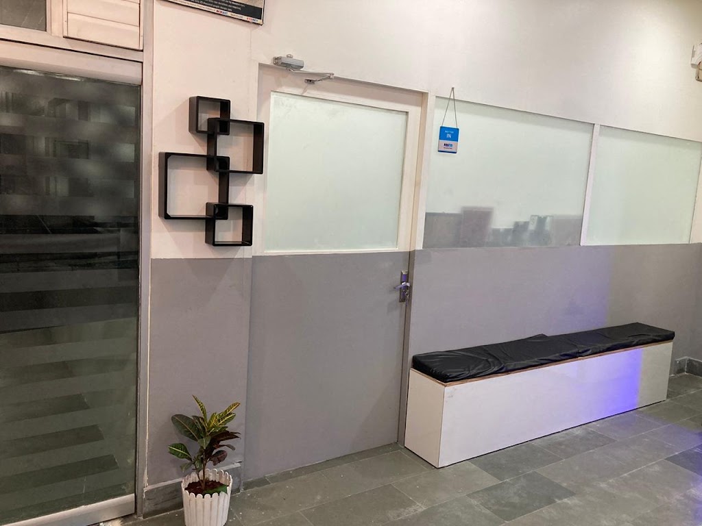 True Viz Contact Lens Centre