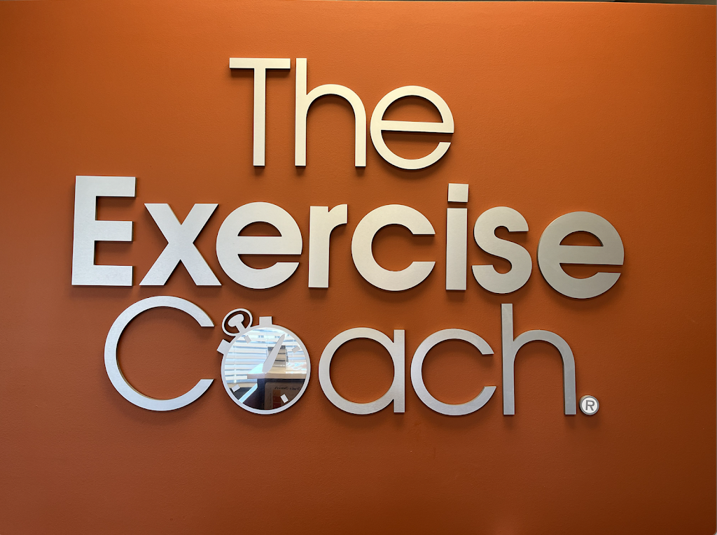  The Exercise Coach - Cherry Hill