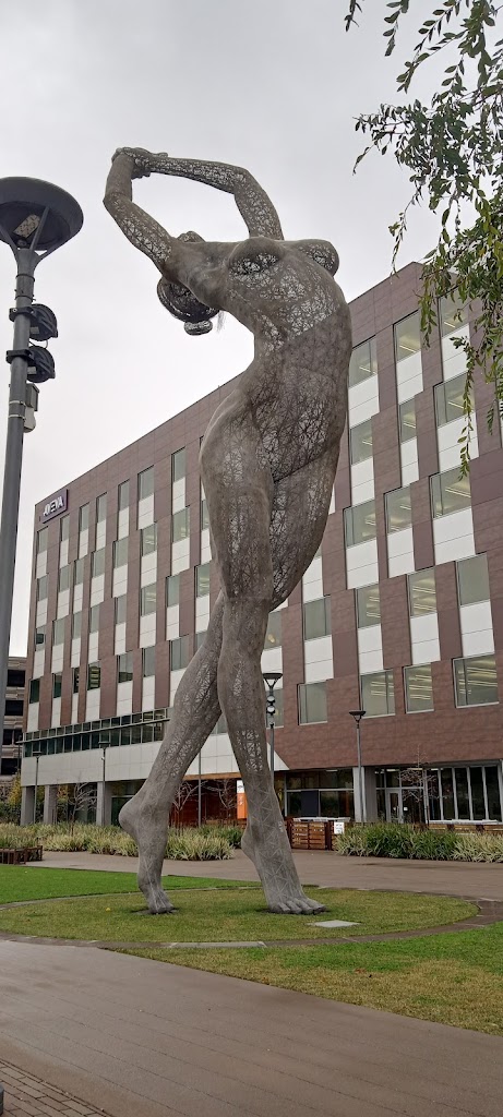 San Leandro Tech Campus - Corporate office in San Leandro , United States of America