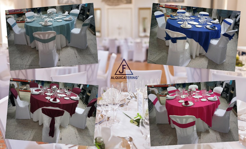 Alquicatering