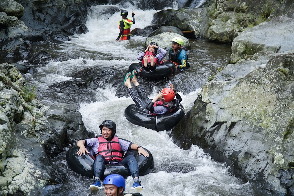 Damar payung adventure