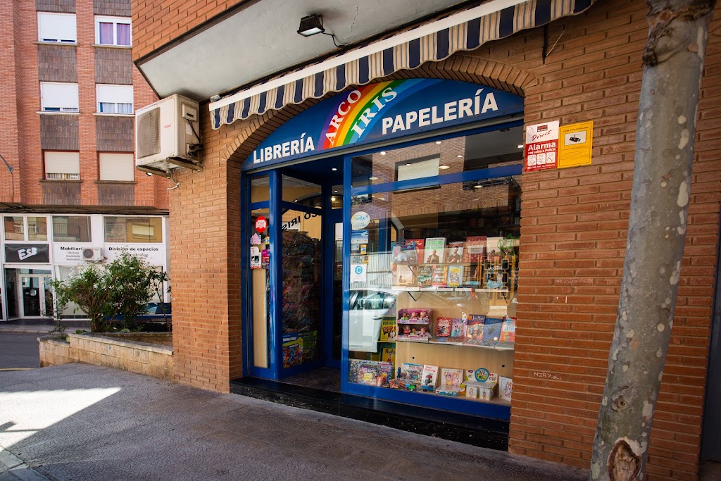 Libreria Arco Iris