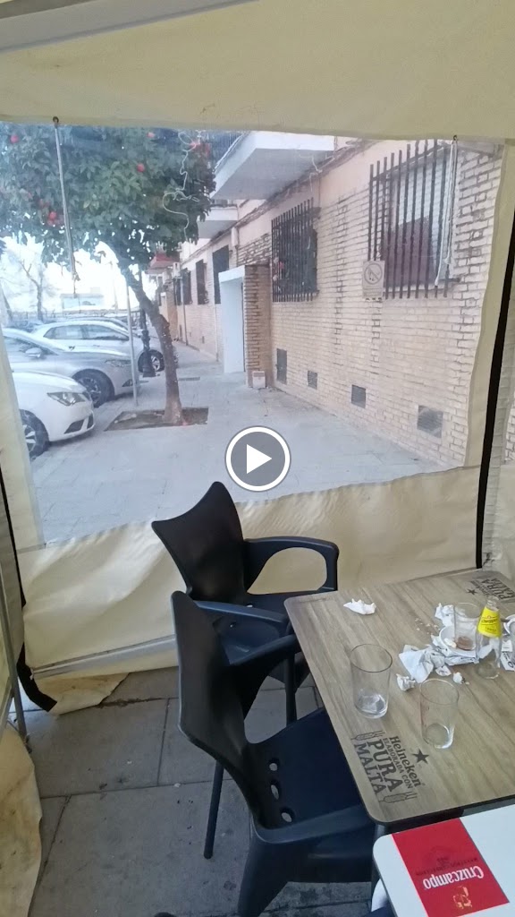 Bar Los Parceros — Videos