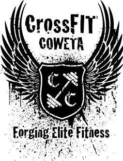  CrossFit Coweta