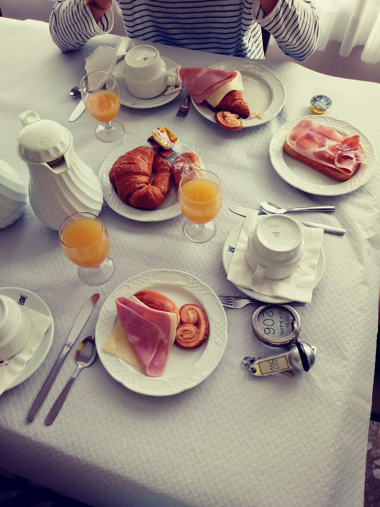 Food & drink