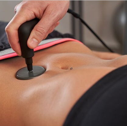 FiSant Fisioterapia Galapagar — Del propietario
