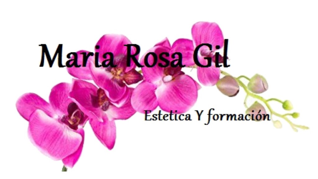 Maria Rosa Estetica Y Formacion