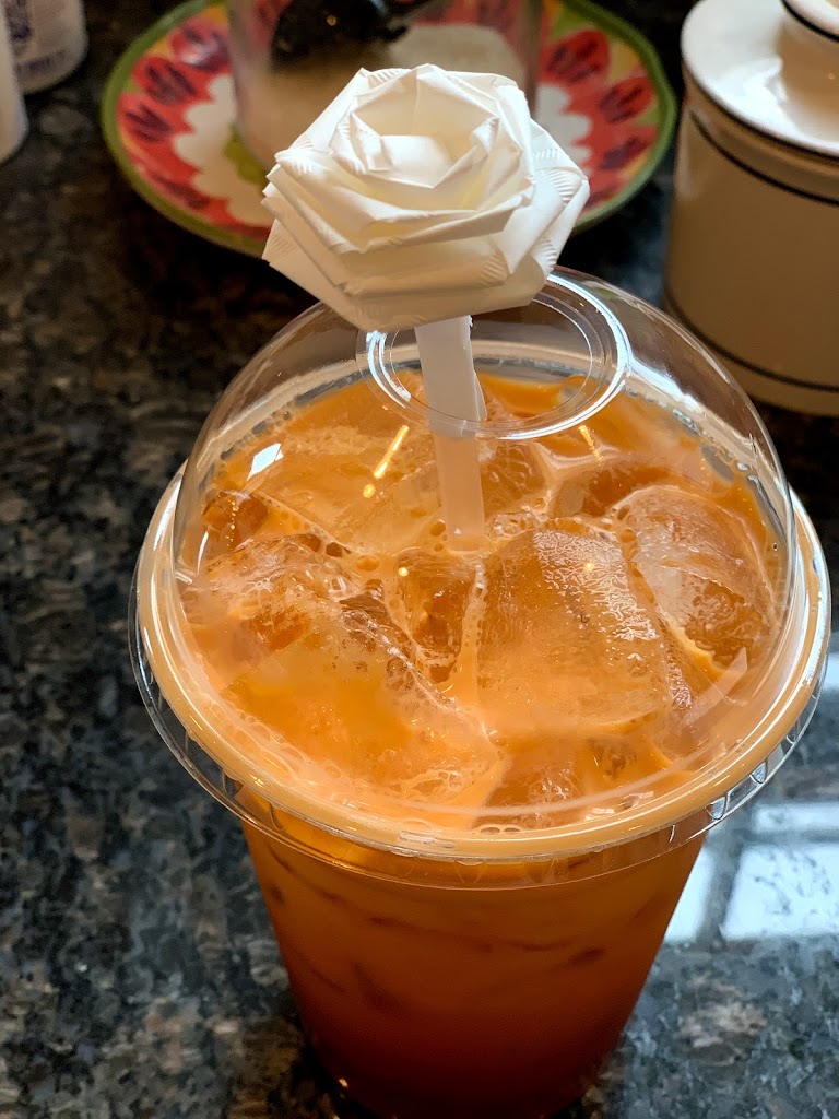 Thai Station Restaurant